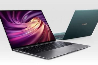 Alleged Huawei MateBook X benchmarked with Intel 11th-gen chipset