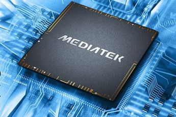 MediaTek is preparing to launch a 7nm processor with 5G support