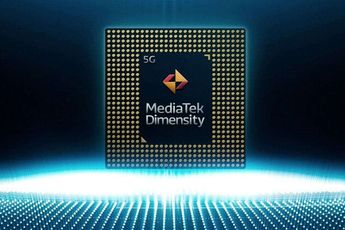 MediaTek will lead the chip market in 2021, Unisoc will steal HiSilicon's place