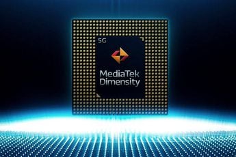 MediaTek is developing two 5nm chipsets with Cortex-A78 cores