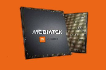 Xiaomi to partner with MediaTek for custom smartphone chips