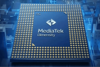 MediaTek claims it is the biggest SoC maker in the world