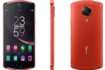 Selfie queen Meitu T8 features 12MP 'Dual Pixel' selfie camera