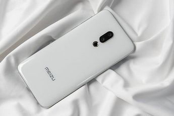 Alleged Meizu 16X price tag leaks ahead of its launch