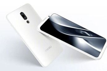 Meizu 16X Double 11 edition lands for upcoming big shopping days in China