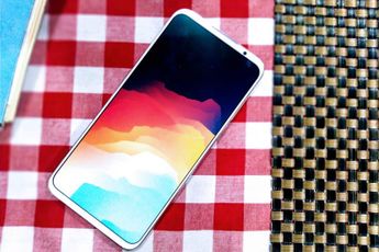 Meizu 16S on Sale, Early Buyers get a 500 Yuan ($70) Coupon