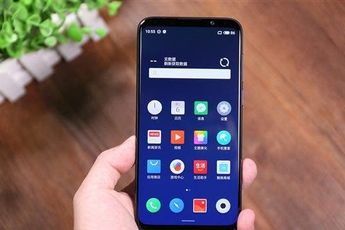 What Happened to Meizu 16X 8GB+128GB Version?