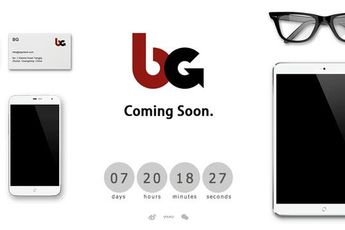 Meizu sub brand Bigertech launching in 7 days!