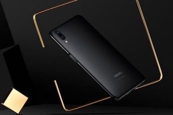 Meizu E3 and limited Meizu E3 J-20 Edition launched in China