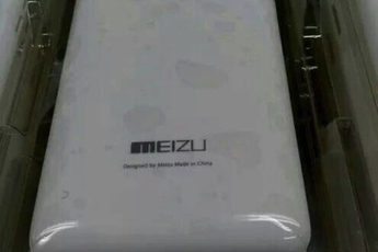 Jack Wong says that a smaller Meizu will launch in January