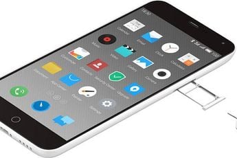 Meizu M1 Note arrives in India for Rs 11,999