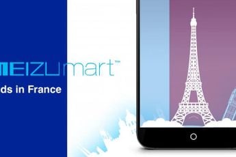 Meizu open French online store, and hint that Flyme is heading to the Galaxy S4