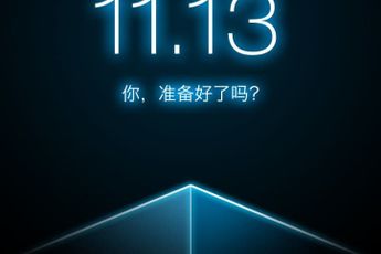 Meizu MX2 release date 13th November?