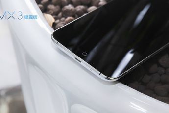 Meizu releasing limited edition black MX3 with silver border