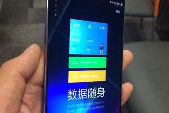 Dual SIM Meizu MX4 spied, could this be the Meizu MX4 Mini?