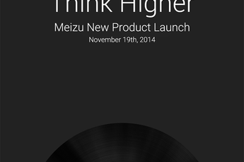 Meizu MX4 Pro could be launched at music themed event on the 19th November