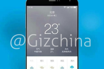 Meizu MX4 Pro confirmed to launch sometime in November