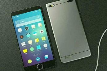 Meizu’s next phone won’t use stainless steel