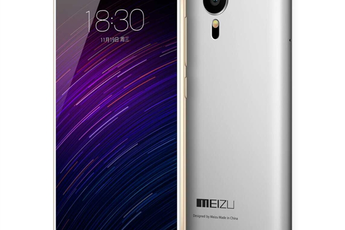 Meizu MX5 will have a "Full Metal Jacket" will launch 30th June