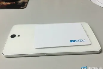 Is this the Meizu MX5 Pro?