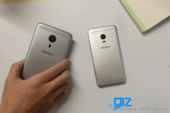 4.7-inch Meizu Pro 5 Mini real photo leaked