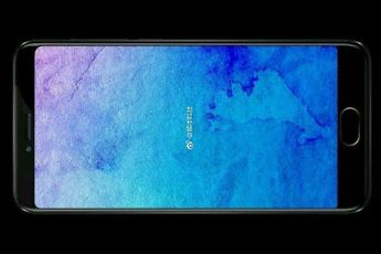 Three Guesses Which Phone Inspired This Meizu Pro 7 Render