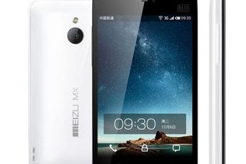 How To: Update Meizu MX Firmware