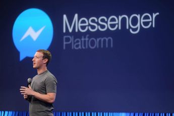 British government "loves" to spy - criticizes Facebook plan to launch end-to-end encryption in 2023