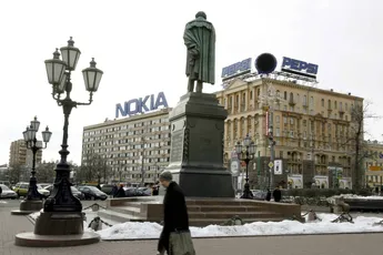 Nokia and Ericsson Leaving Russia Too: New Prospects For Huawei and ZTE