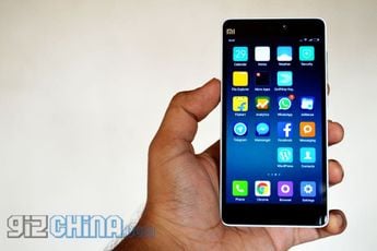 Xiaomi Mi 4i Review: Mid-range flagship let down by performance