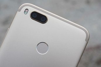 Xiaomi Mi A1 to Get Fast Charging With the Oreo Update