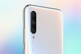 Triple camera Mi A3 debuts in India