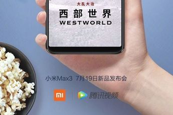 Mi Max 3 to get Android Pie in a few days