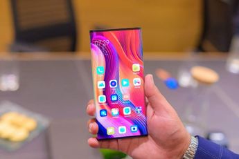 Xiaomi Mi MIX Alpha will finally hit stores!