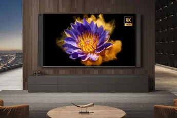Xiaomi unveils Mi TV Lux Ultra 82-inch series with 8K display and 5G