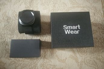 Microwear L2 smartwatch review: simple yet efficient