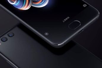 Xiaomi Mi Note 3 goes official, with dual camera, Snapdragon 660