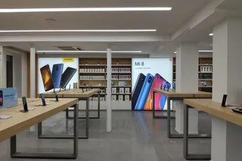 Xiaomi opens a new Mi Store in Paris - the biggest in Europe