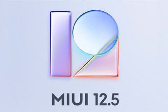 Xiaomi Mi 8 users can now download the MIUI 12.5 update