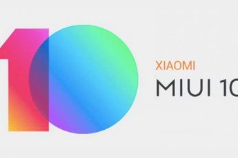 Xiaomi Mi Mix 2S and Mi Note 3 gets MIUI 10.3.2.0 stable with new face unlock options