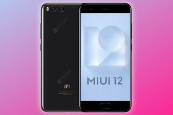 Mi 6 will receive MIUI 12 Beta update, Xiaomi clarifies