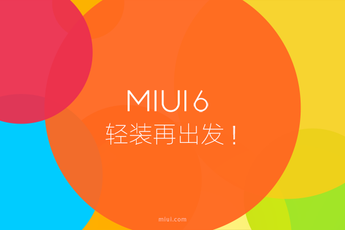 MIUI 6 for Xiaomi Redmi 1S finally in public beta, download now