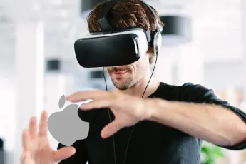 Apple Mixed Reality Headset May Arrive This Spring