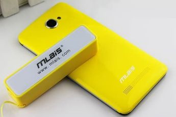 Mlais MX58 HTC Butterfly clone is 1080p $180 phone