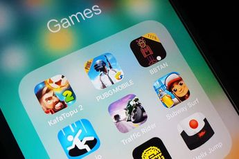 App Store Gaming category brought $22.2Billion in revenue