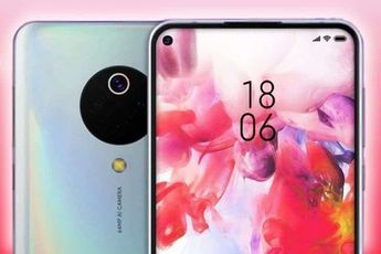 Redmi phone with 108MP camera might be coming soon