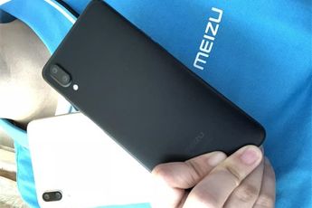 Meizu E3 real life images, Price and specs info leaked ahead of launch