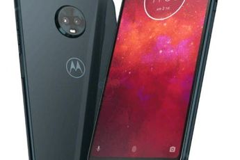 Moto Z3 Play with Snapdragon 660 SoC visits GeekBench