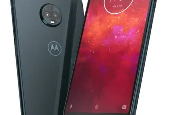 Moto Z3 Play with Snapdragon 660 SoC visits GeekBench