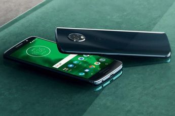 Moto G6 and G6 Play to land in India soon, teaser reveals